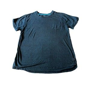 Dikotomy premium basics tee shirt size XL